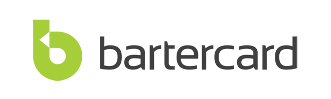 Bartercard USA logo