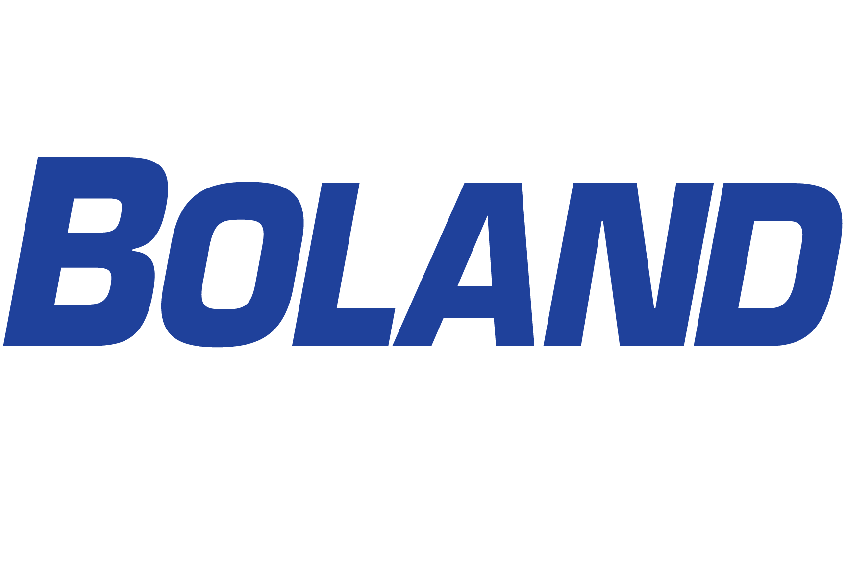 BOLAND logo