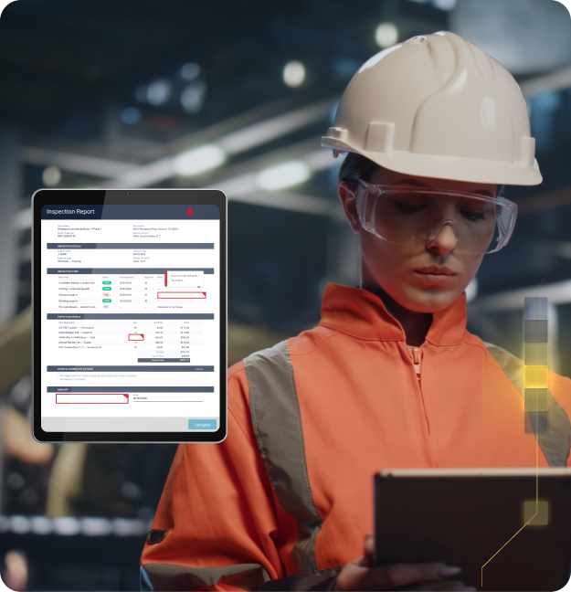 Defensible HVAC documentation with signatures, permits, visit logs, installation photos, equipment details, and refrigerant-handling records