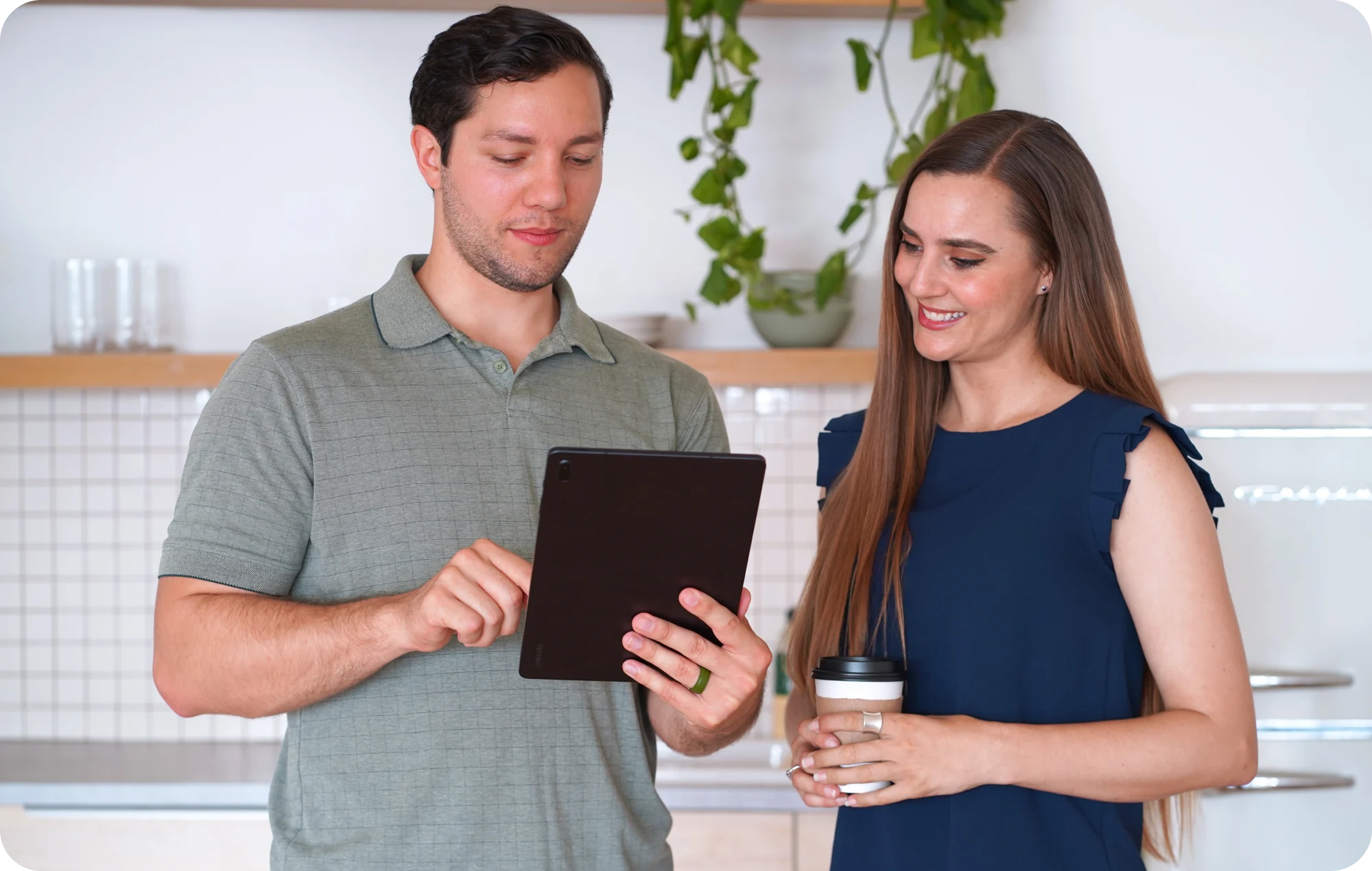 Modernize and streamline your business with GoFormz, the best-in-class mobile forms platform.