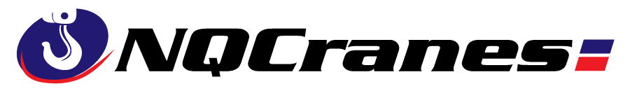 case study NQCranes logo