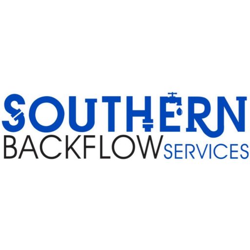 Southern Backflow logo